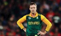 Foreign cricket stars hail AB de Villiers’ decision to play PSL 2019 matches in Lahore