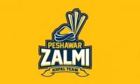 Peshawar Zalmi Team 2019 for PSL 4