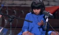 The new internet sensation: Meet 8-year-old Hadiya Hashmi whose soul-rending voice is touching hearts 