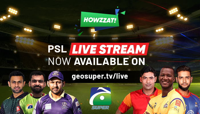Watch PSL 2019 live stream: Multan Sultans vs Quetta Gladiators, Match 8