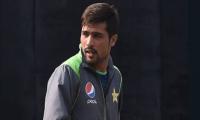 Mohammad Amir’s mother in ICU