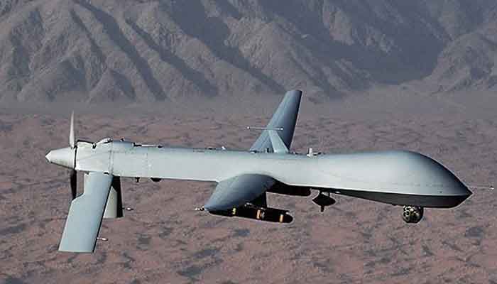 trump drone strikes