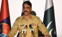 DG ISPR responds to requests from Pakistanis for wearing military style caps, shirts in PSL Final