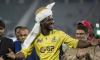 ‘Pakistan I’ll be back’, Darren Sammy thanks fans for love and support