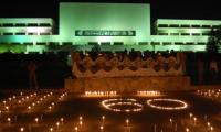 Lights out at PM office, Parliament House to observe Earth Hour