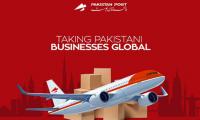 Pakistan Post introduces global ‘EMS Plus’ parcel export service 