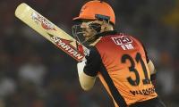 IPL 2019: Warner cautious of getting ‘Mankaded’ by Ashwin