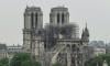 ´Hunchback of Notre-Dame´ tops bestseller lists after fire