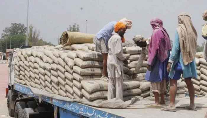 Cement exports rise by 33pc in first 3 quarter