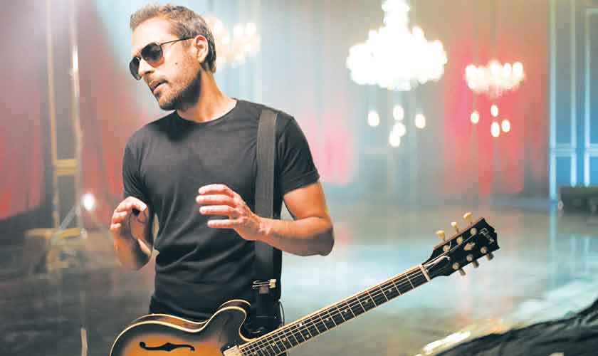 ‘After 30 comes 31,’ says Bilal Maqsood