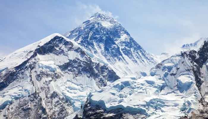 Pendaki AS menjadi korban ke-11 Everest