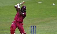 Chris Gayle claims record of highest number of sixes in World Cup history 