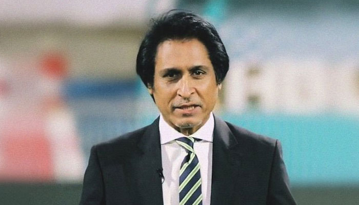 Rameez Raja says whole cricket system in Pakistan needs a revamp
