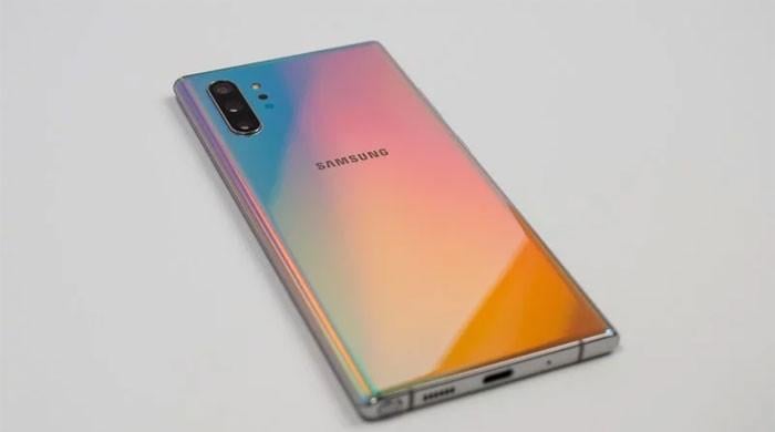 Samsung Galaxy Note 10 Plus Price In Pakistan Samsung Note 10