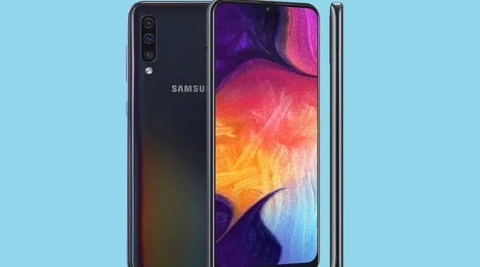 Samsung Galaxy A50 Price In Pakistan Samsung A50 Price And
