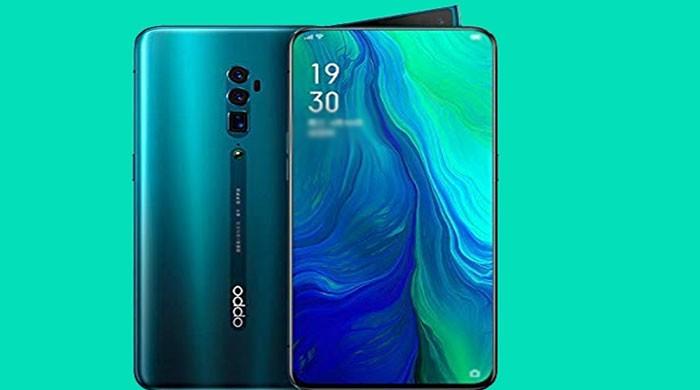 Oppo Reno Price in Pakistan, Oppo Reno Mobile Price and Specifications