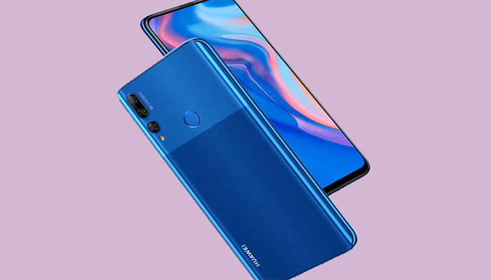 Huawei Android Nine Pie Replace Emui Nine Stable Now To Be Had For