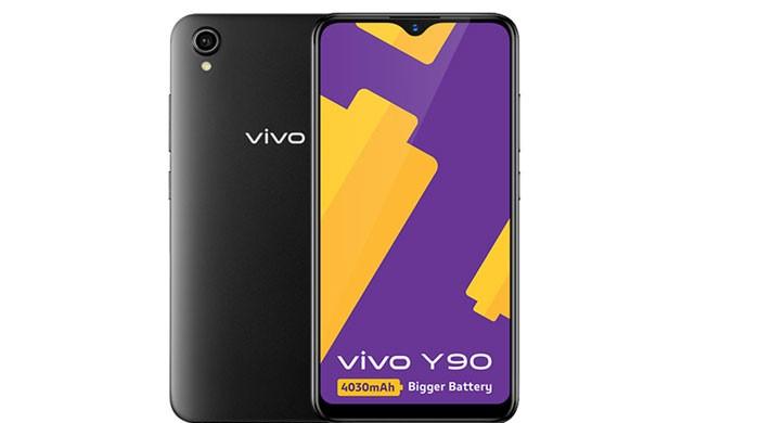 Vivo Y91 Price In Pakistan Vivo Y91 Mobile Prices And