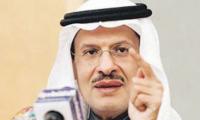 OPEC kingpin Saudi Arabia replaces energy minister: state media