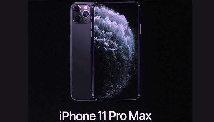 Apple Iphone 11 Pro Max Price In Pakistan Apple Iphone 11 Pro Max Mobile Price And Specifications