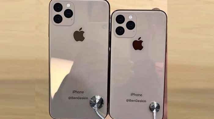 Iphone New Model 2019 Price In Pakistan