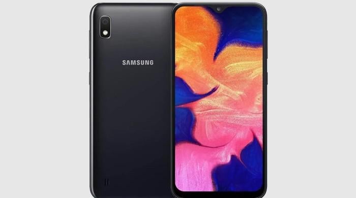 Samsung Galaxy A10 Price In Pakistan Samsung Galaxy A10 Mobile