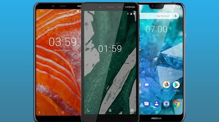 Nokia Dual Camera Mobile Phone Prices in Pakistan, Features and Specifications