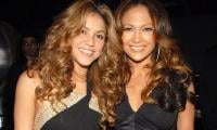 Jennifer Lopez, Shakira to headline Super Bowl halftime show