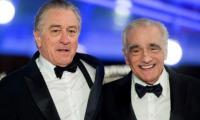 Scorsese and Netflix unveil ambitious new film 