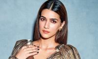 Kriti Sanon opens up about Bollywood changing for women