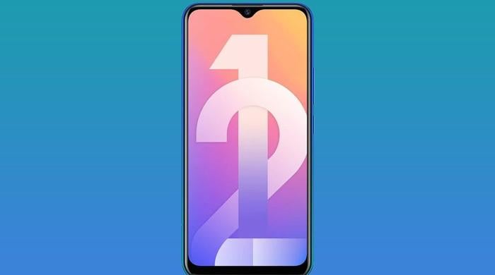 Vivo Y12 price in Pakistan, Vivo Y12 Mobile prices and specifications