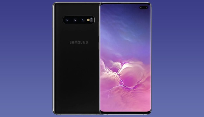Samsung Galaxy S10 Plus price in Pakistan, Samsung Galaxy S10 Plus Mobile prices and specifications