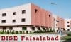 BISE Faisalabad announces Intermediate Part 1 annual examination result 2019