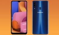 Samsung Galaxy A20s features, specifications and price in Pakistan
