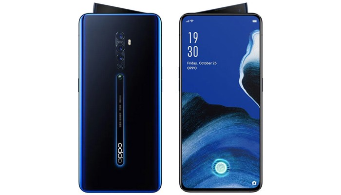 Oppo Reno 2 price in Pakistan, Oppo Reno 2 Mobile prices and specifications