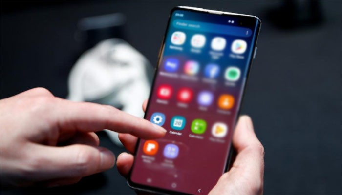 Samsung updates software to fix fingerprint recognition problem in Galaxy S10 and Note 10 smartphones