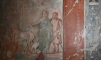 New technique reveals lost splendours of Herculaneum art