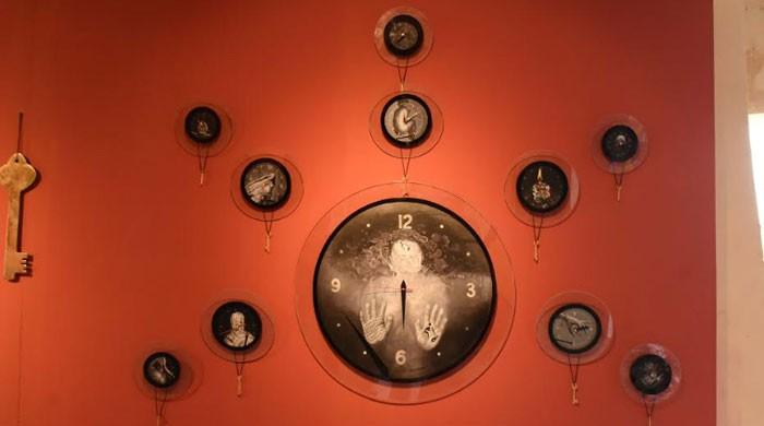 ‘Being Edhi’ – means to serve humanity