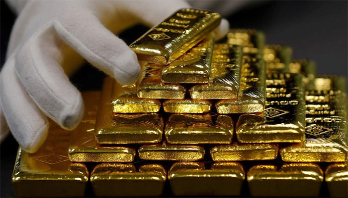 Gold rate in Pakistan, Gold prices for month of October 2019