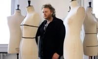 Former Balenciaga artistic director Thimister dies aged 57