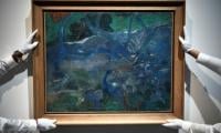 Rare Gauguin fetches 9.5 mn euros at Paris auction