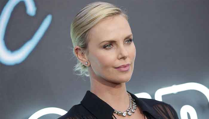 Charlize Theron Discusses The Night Her Mother Killed Her Dad