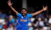 India's seamer Kumar puts off World Cup thoughts to focus on fitness 