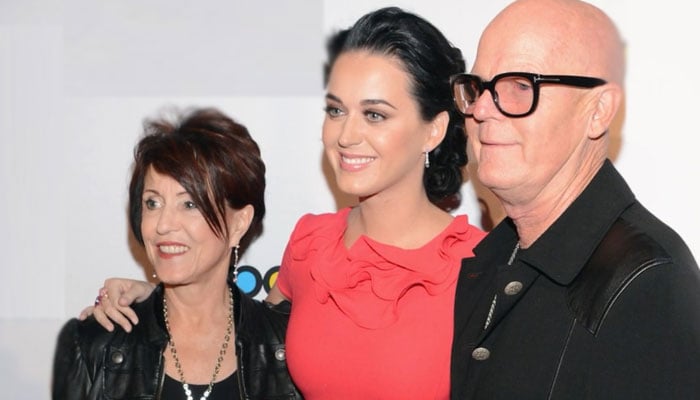 Katy Perry's parents reportedly avoiding contact with her over ...