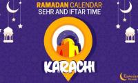 Ramadan Pakistan: Sehri Time Karachi, Iftar Time Karachi, Ramadan Calendar 2020