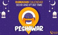 Ramadan Pakistan: Sehri Time Peshawar, Iftar Time Peshawar, Ramadan Calendar 2020