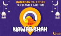 Ramadan Pakistan: Sehri Time Nawabshah, Iftar Time Nawabshah, Ramadan Calendar 2020