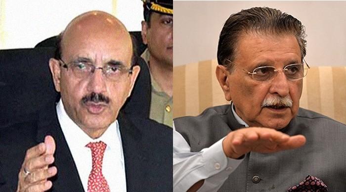 India lambasted by AJK govt over GB weather reports, LoC tensions