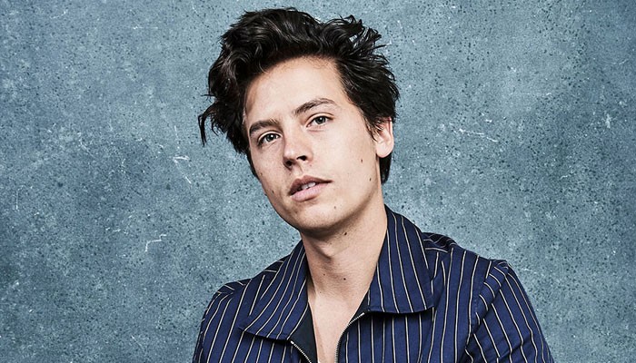 Cole Sprouse reveals the real reason why he is against a 'Suite ...