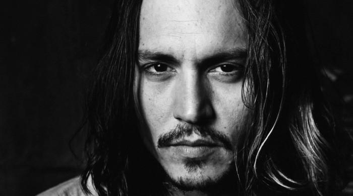 Johnny Depp on ‘poisoning’ himself with limitless drugs and alcohol